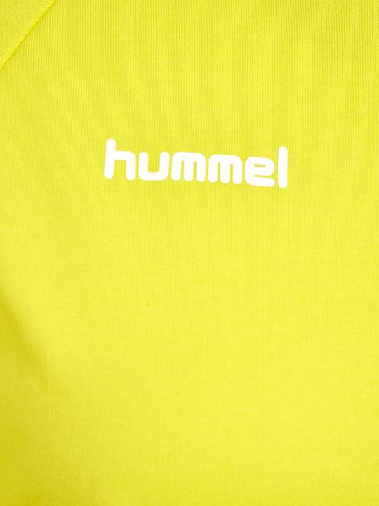 Produktbild hummel Go Cotton Hoodie Woman (XXL)