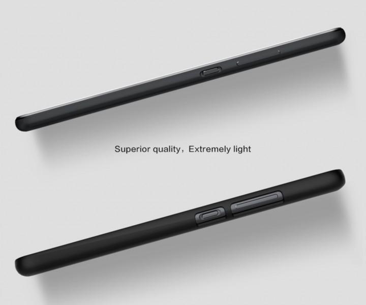 Image du produit Nillkin Super Frosted Shield Series (Huawei P10 Plus)