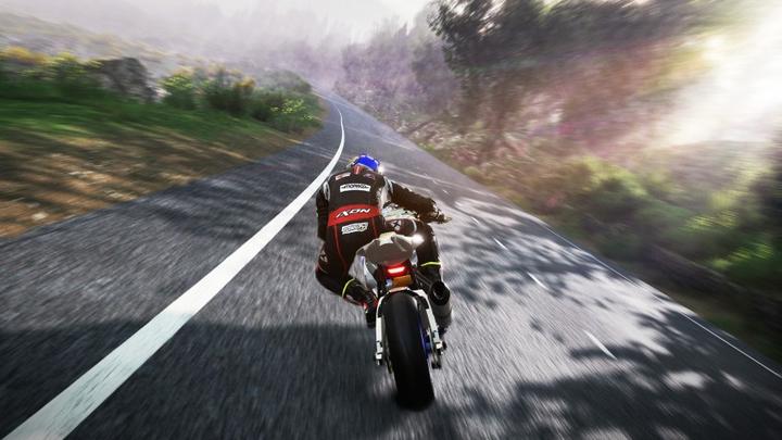 Actual product image Bigben TT Isle of Man 2 (PC, Multilingual)