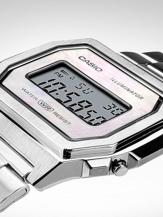Produktbild Casio Vintage A1000d-7ef (Digitaluhr, 39.60 mm)
