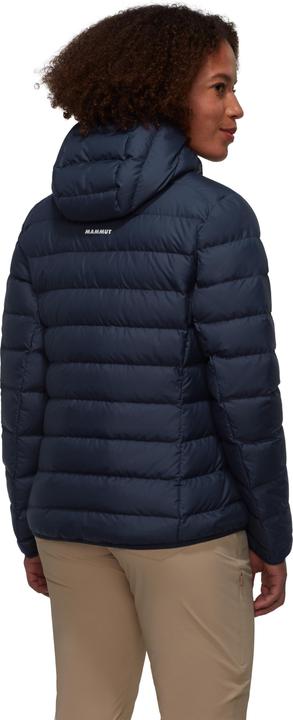 Produktbild Mammut Waymarker IN Hooded Jacket Women (XL)