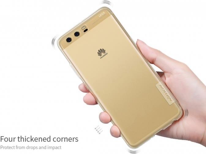 Image du produit Nillkin Série Nature (Huawei P10 Plus)