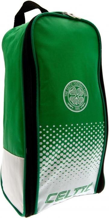 Celtic FC Fussballschuh Tasche