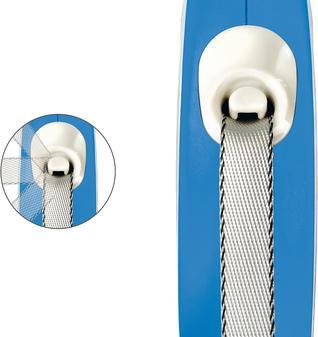 Image du produit Flexi Nouvelle ceinture confort (XS, Chien, Promenade)