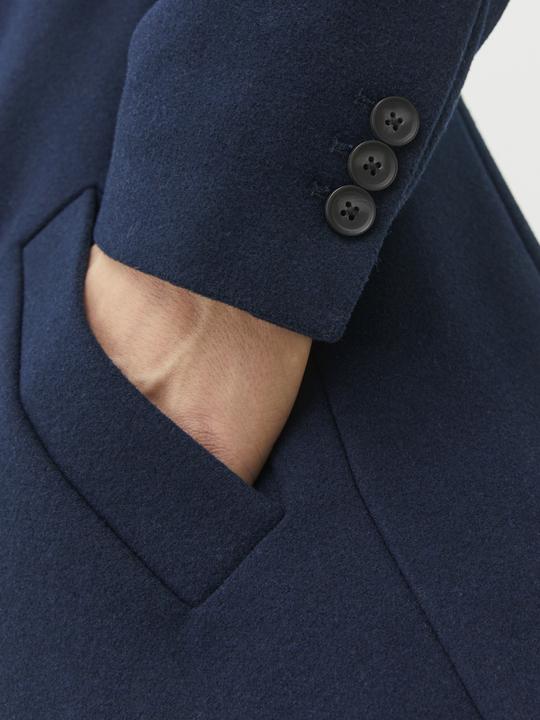 Actual product image Jack & Jones Woll Mantel (XL)