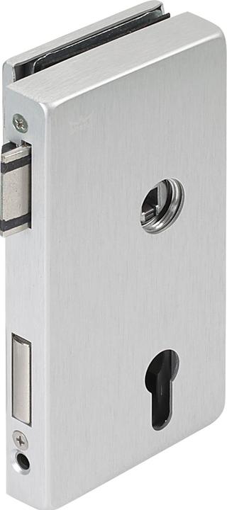 Dormakaba Junior Office Classic Glass Door Lock