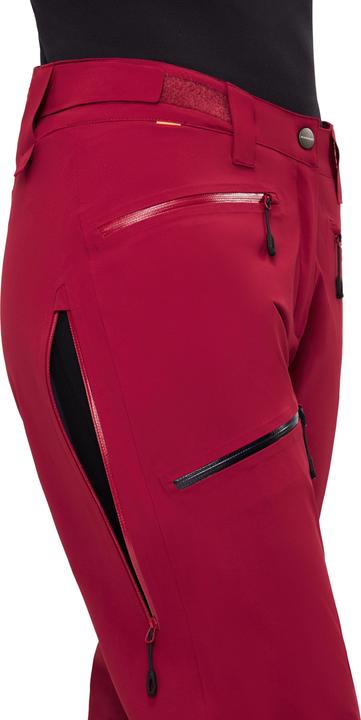 Produktbild Mammut Stoney HS Pants Women (32)