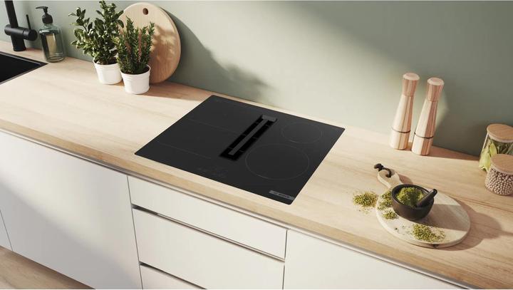 Produktbild Bosch Hausgeräte PVS601B16E