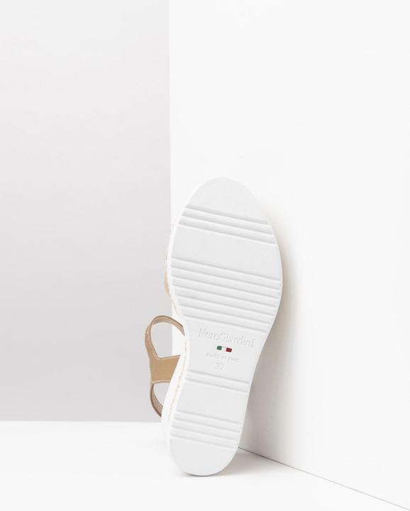 Actual product image Nero Giardini Sandalen (39)