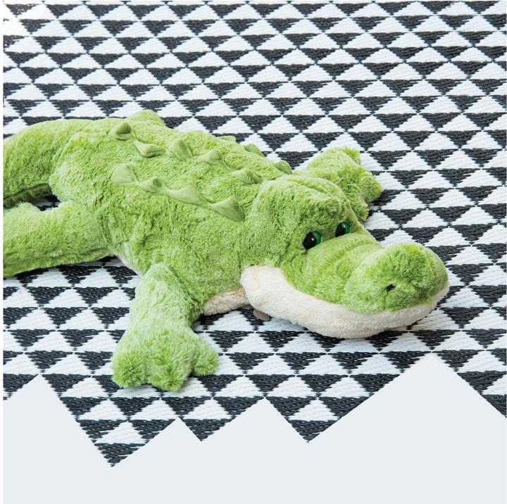 Image du produit Histoire D'ours Peluche Croco (8 cm)