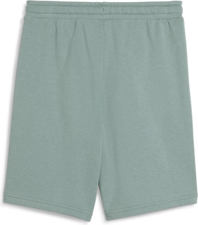 Actual product image Puma MID90S Long Shorts TR B (128)