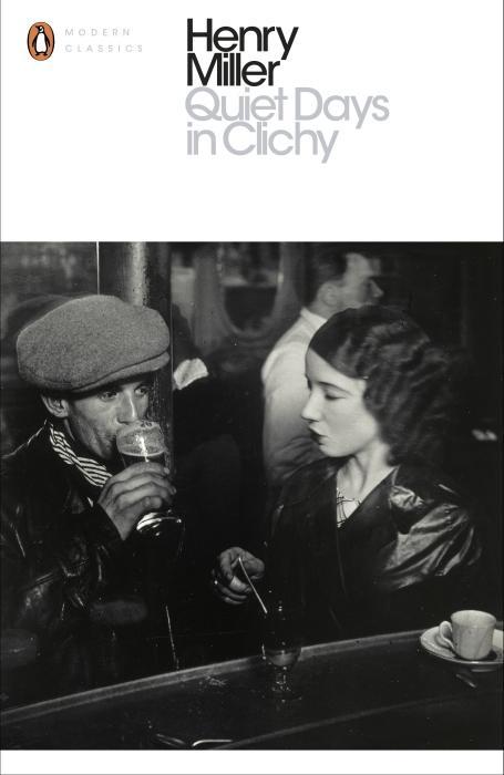 Produktbild Quiet Days in Clichy (Henry Miller, Englisch)