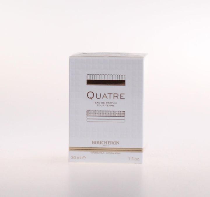 Actual product image Boucheron Quatre (Eau de parfum, 30 ml)