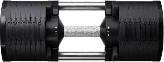 ATX Nüobell compact dumbbell 2-32kg (1 x 2 kg - 32 kg)
