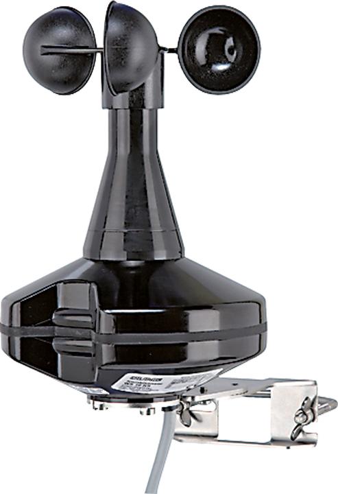 Image du produit JUNG Capteur multiple EIB sw, IP65 WS10KS