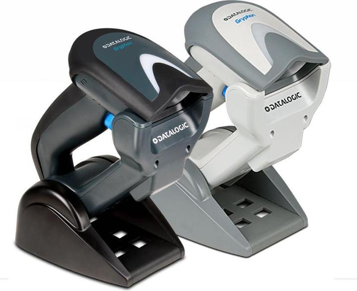 Datalogic Gryphon I GM4132 433 MHz (1D-Barcodes)