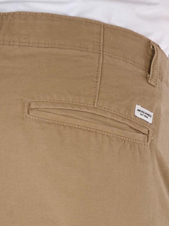 Actual product image Jack & Jones Jpstkane Jjbarkley Cargo Pant Noos (W32/L32)