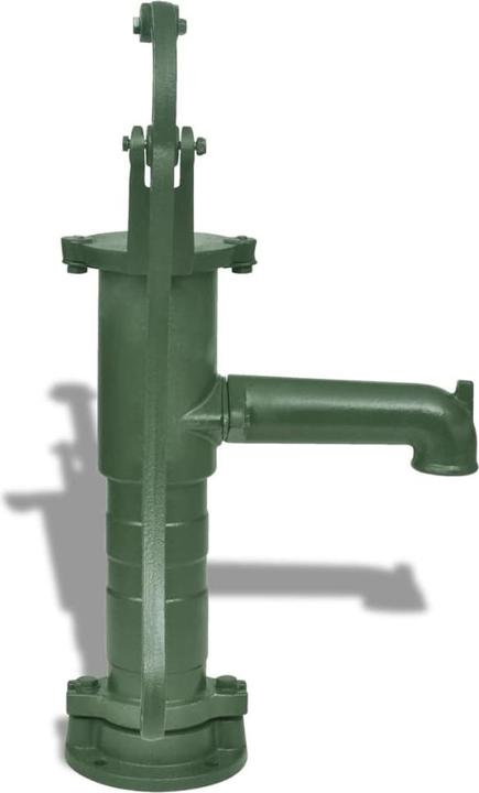 Produktbild VidaXL Deborah (Gartenpumpe)