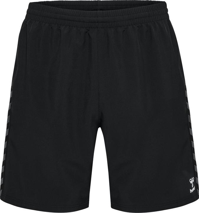 Produktbild hummel Hmlauthentic Woven Shorts (XL)