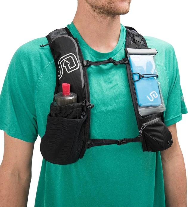 Produktbild Ultimate Direction OCR Trailrunningweste (5 l)