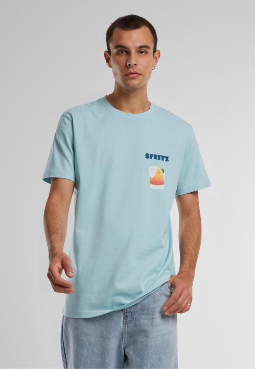 Produktbild Mister Tee Vintage Spritz Tee - 18245 (S)