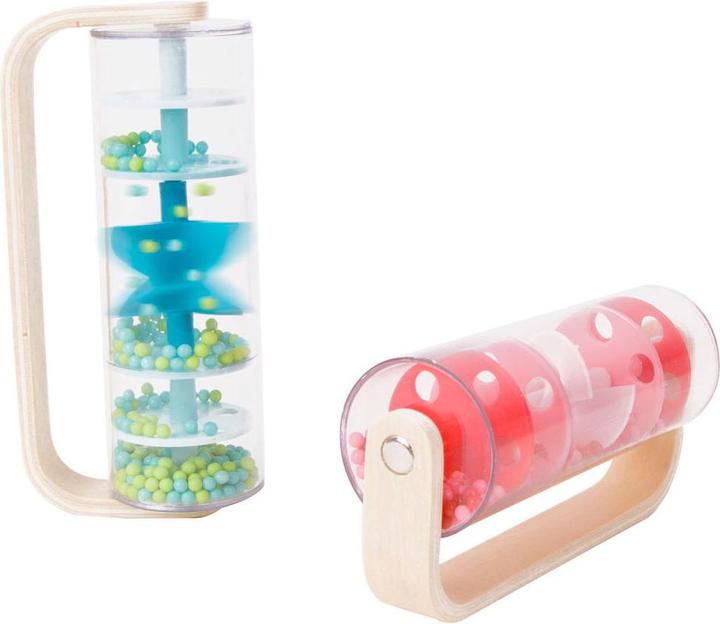 Produktbild Classic World Regenmacher