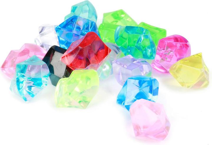 Produktbild Toi-Toys Piratenmünzen und Diamanten