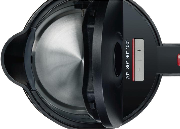 Productafbeelding Siemens Tw86104 (1.50 l)