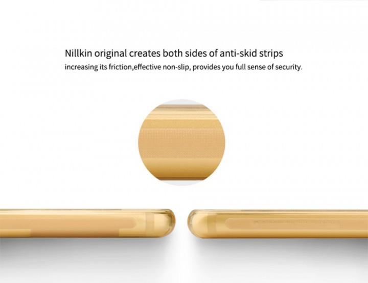 Image du produit Nillkin Série Nature (Haier P10)