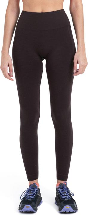 Image du produit Icebreaker Collant femme Merino Seamless Active 25
