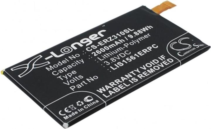 Immagine prodotto NoName Batteria per Sony Ericsson Xperia Z3 Mini ecc.