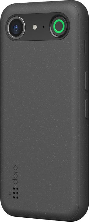 Actual product image Doro Aurora 11 (64 GB, Graphite, 4.50", 13 Mpx, 4G)