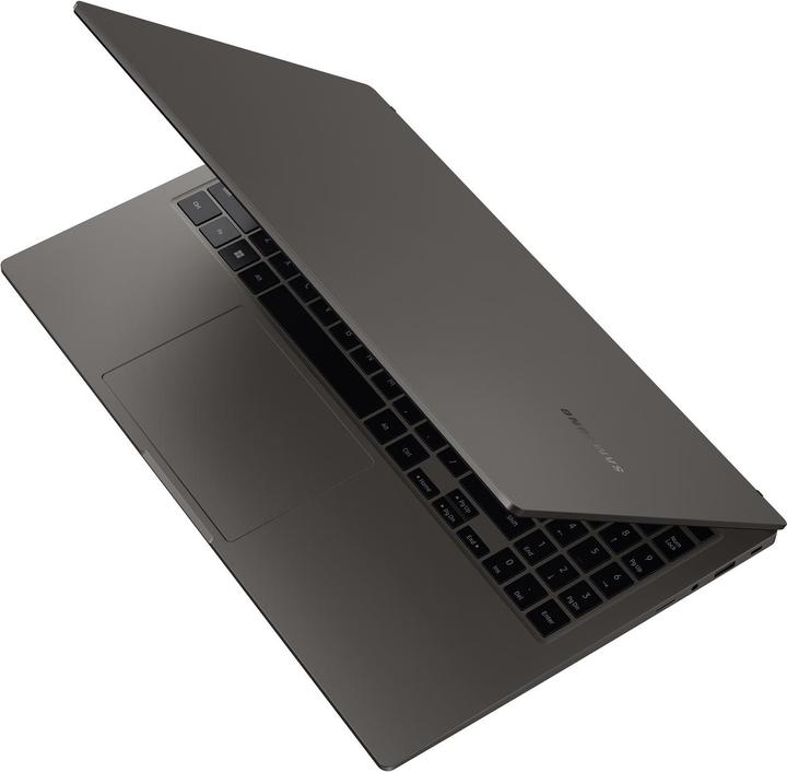 Produktbild Samsung Galaxy Book3 (15.60", Intel Core i3-1315U, 8 GB, 512 GB, DE)