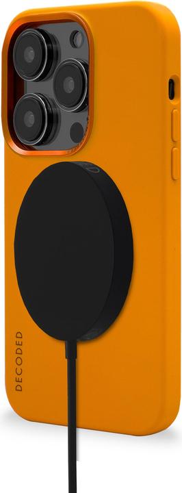 Actual product image Decoded AntiMicrobial (Apple iPhone 14 Pro)