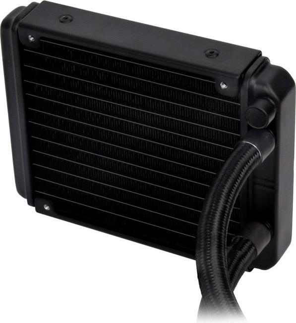 Immagine prodotto Silverstone SST-PF120-ARGB-V2, sistema di raffreddamento ad acqua completo