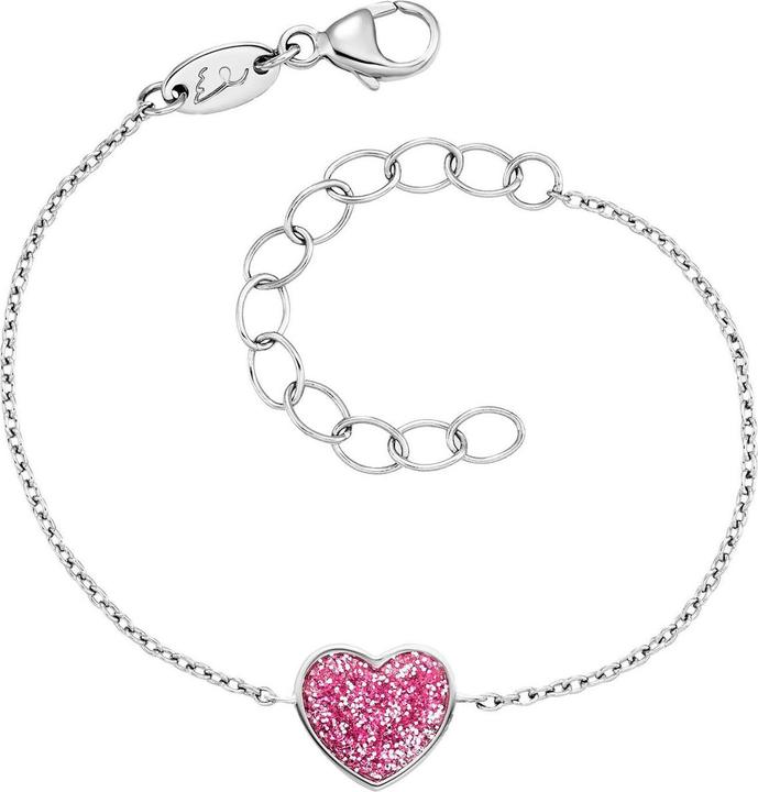 Immagine prodotto Engelsrufer Armband (16 cm, Acciaio inossidabile)