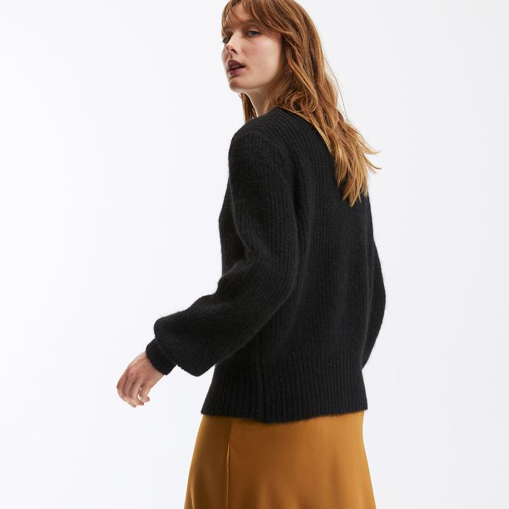 Image du produit La Redoute Collections Signature Cardigan AMBROISE (XL)