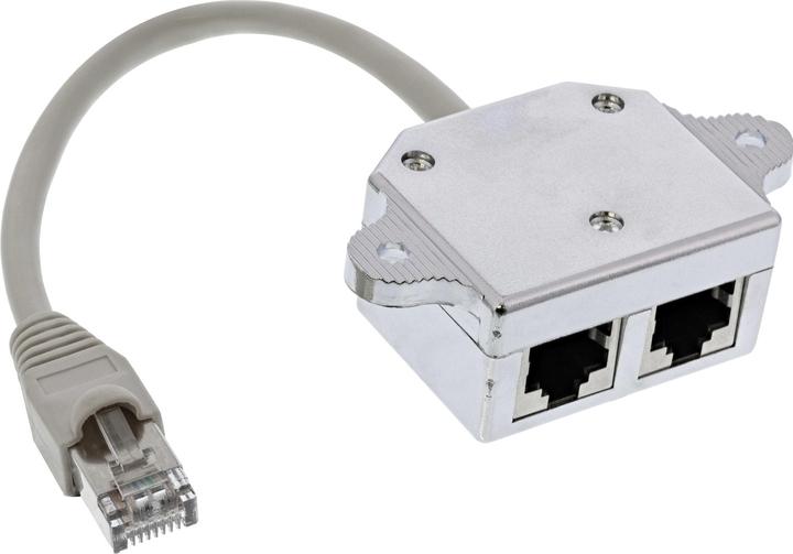 Produktbild InLine ISDN Port-Doppler