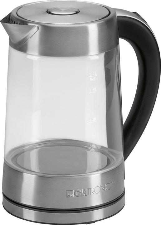 Actual product image Clatronic Wk 3501 G (1.70 l)