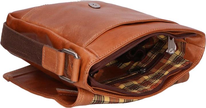 Actual product image Santini Firenze Crossbody