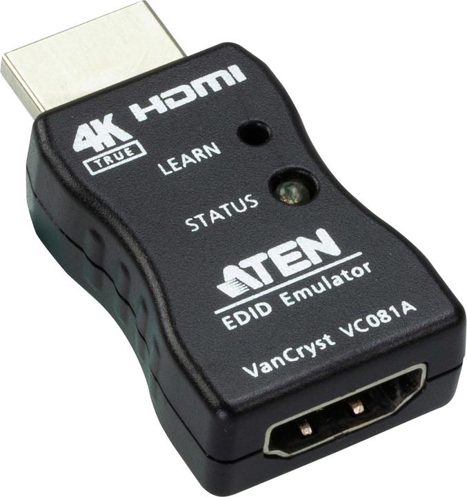Produktbild Aten HDMI-EDID-Emulator