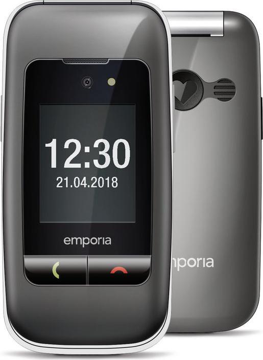 Actual product image Emporia V200i (2.40", 2 Mpx, 2G)