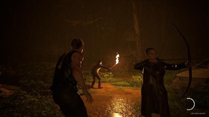 Image du produit Sony The Last of US Part II Remastered (PS5, Multilingue)