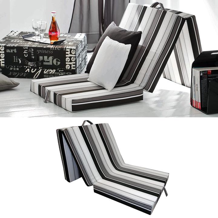 Actual product image VitaliSpa Falty (70x190)