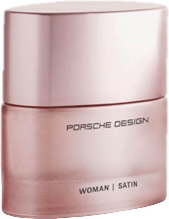 Porsche Design Woman Satin Eau de Parfum 30 ml (Eau de Parfum, 30 ml)