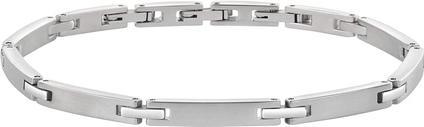 Morellato Men's steel bracelet Cross SKR42 (M) (Edelstahl)