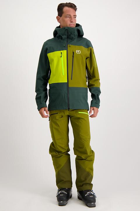 Actual product image Ortovox Deep (S)