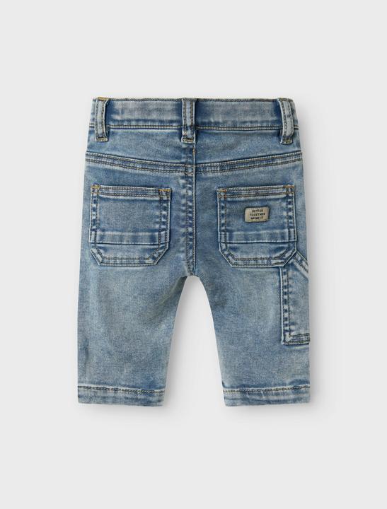 Actual product image Name it Slim Fit Jeans (62)