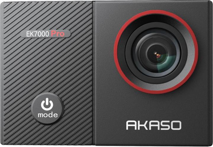 Immagine prodotto Akaso EK7000 Pro (30p, WiFi)