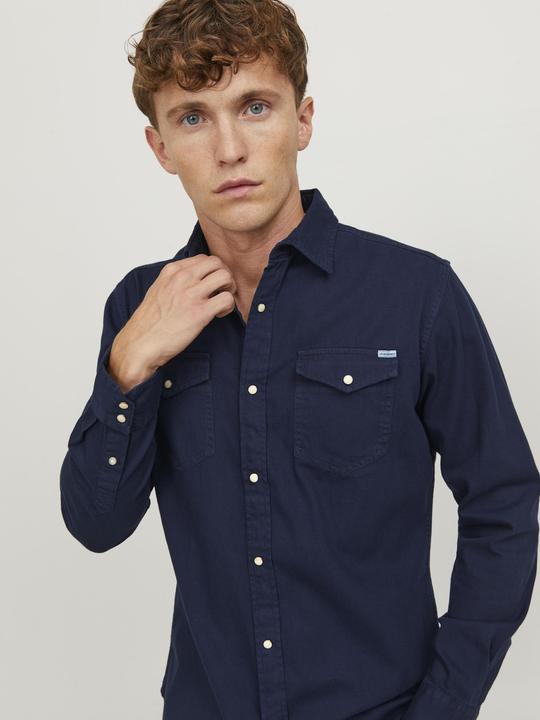 Produktbild Jack & Jones Must-have Hemd (M)